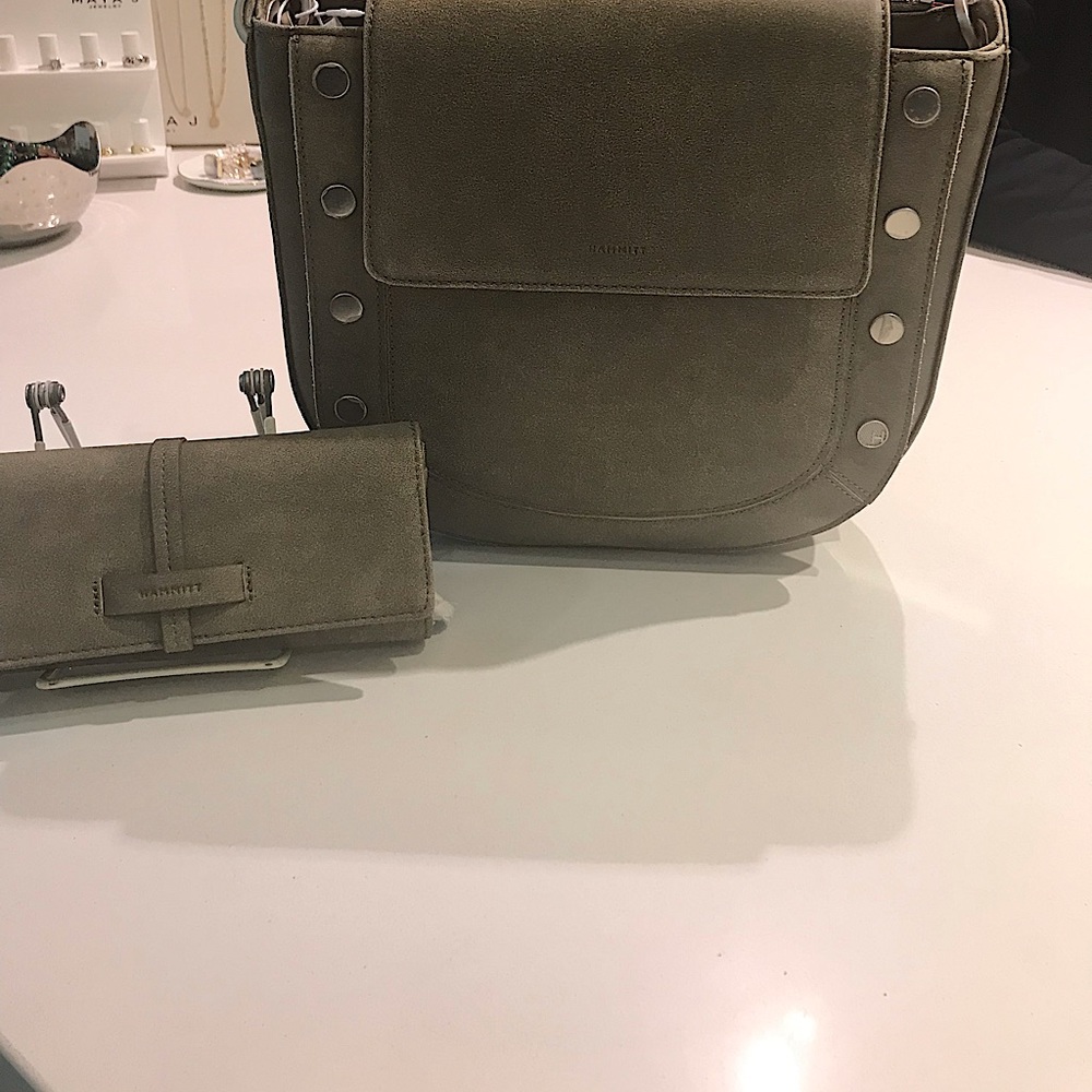 Benjamin wallet slim